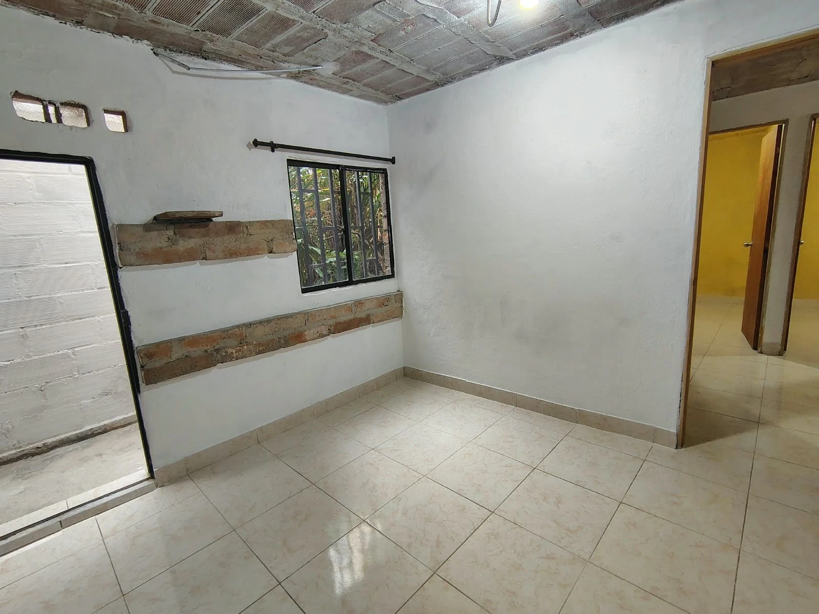 Apartamento en arriendo sector Itagui