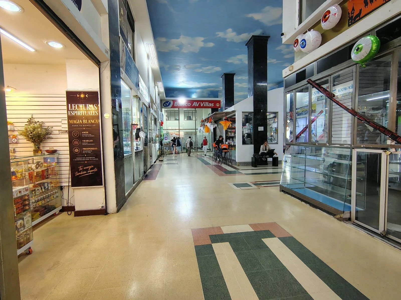 Local en venta sector La Candelaria