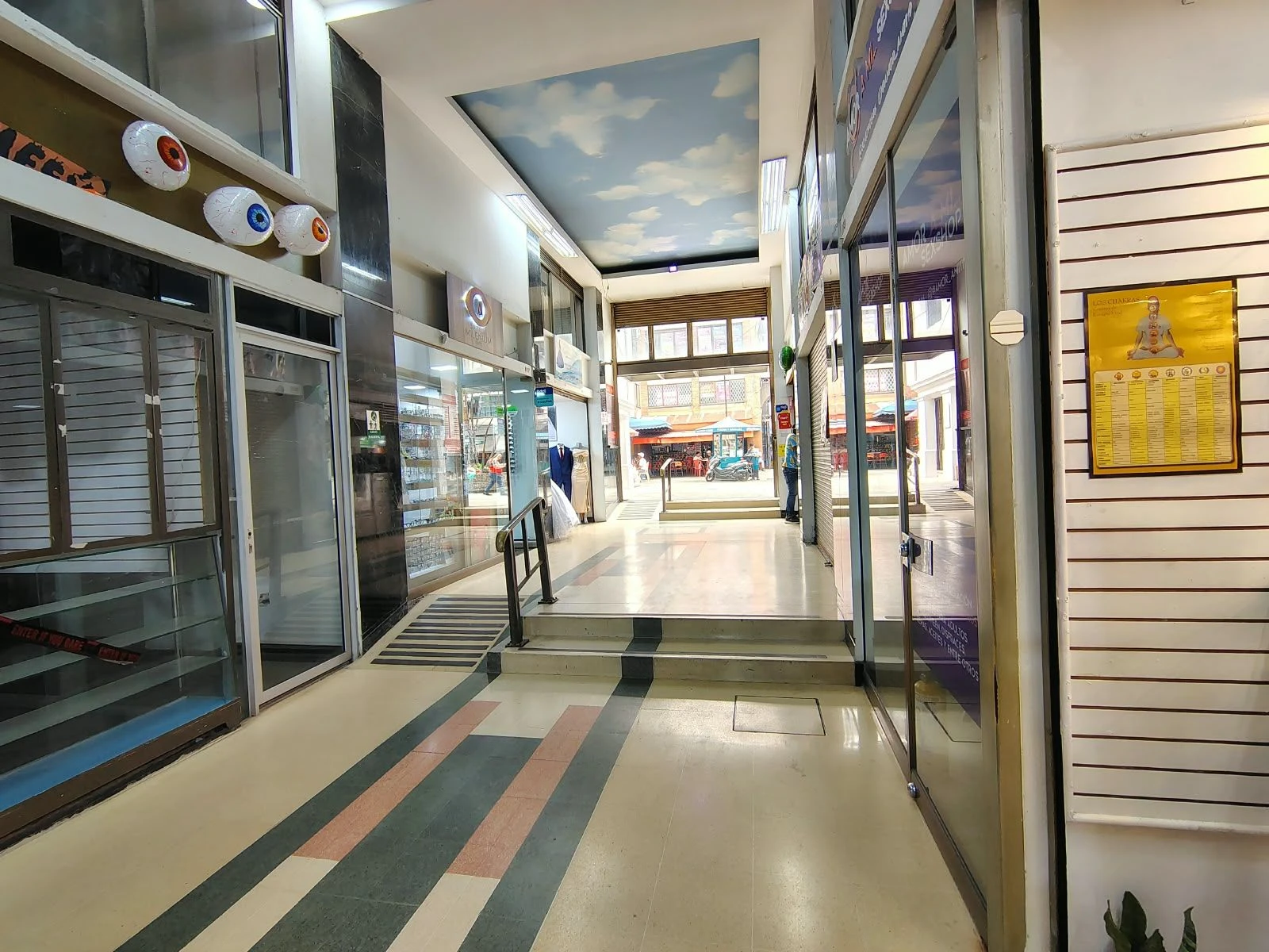 Local en venta sector La Candelaria