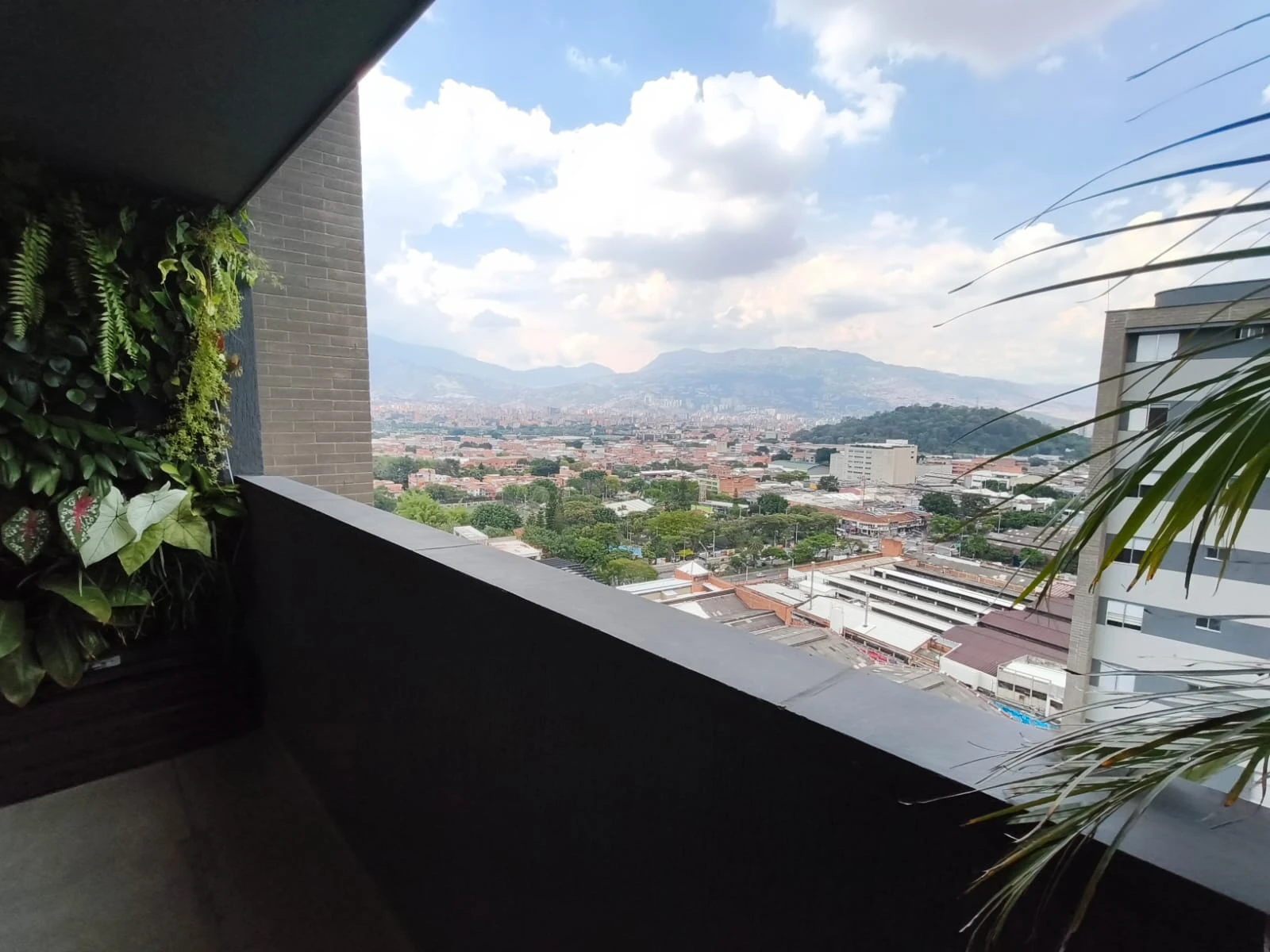 Apartamento en Arriendo Amoblado sector Santa Fe,  ciudad del Rio