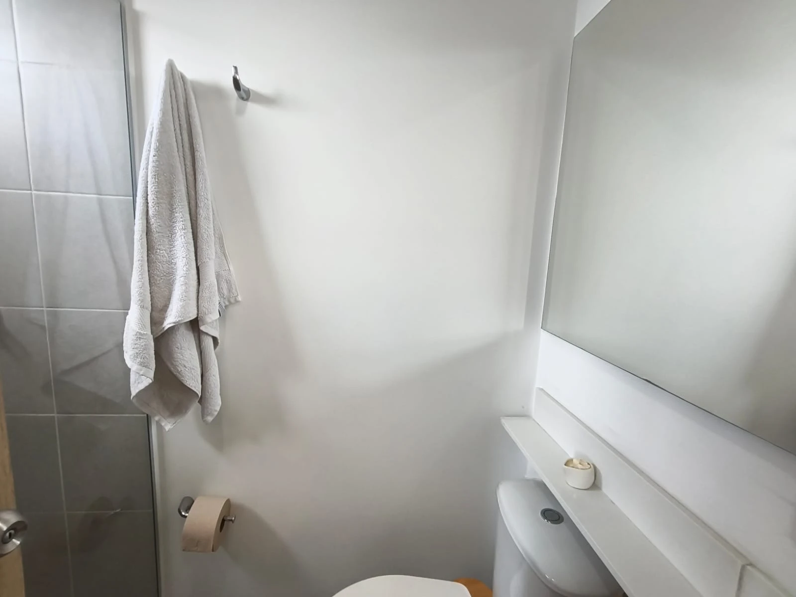 Apartamento en Arriendo Amoblado sector Santa Fe,  ciudad del Rio