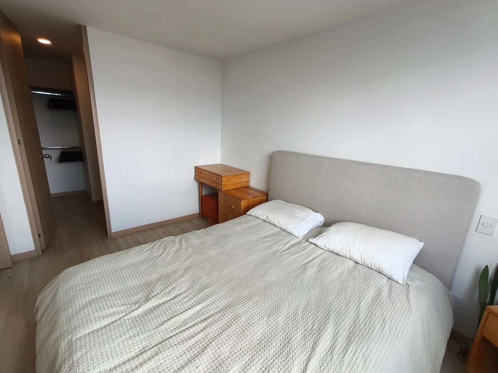 Apartamento en Arriendo Amoblado sector Santa Fe,  ciudad del Rio