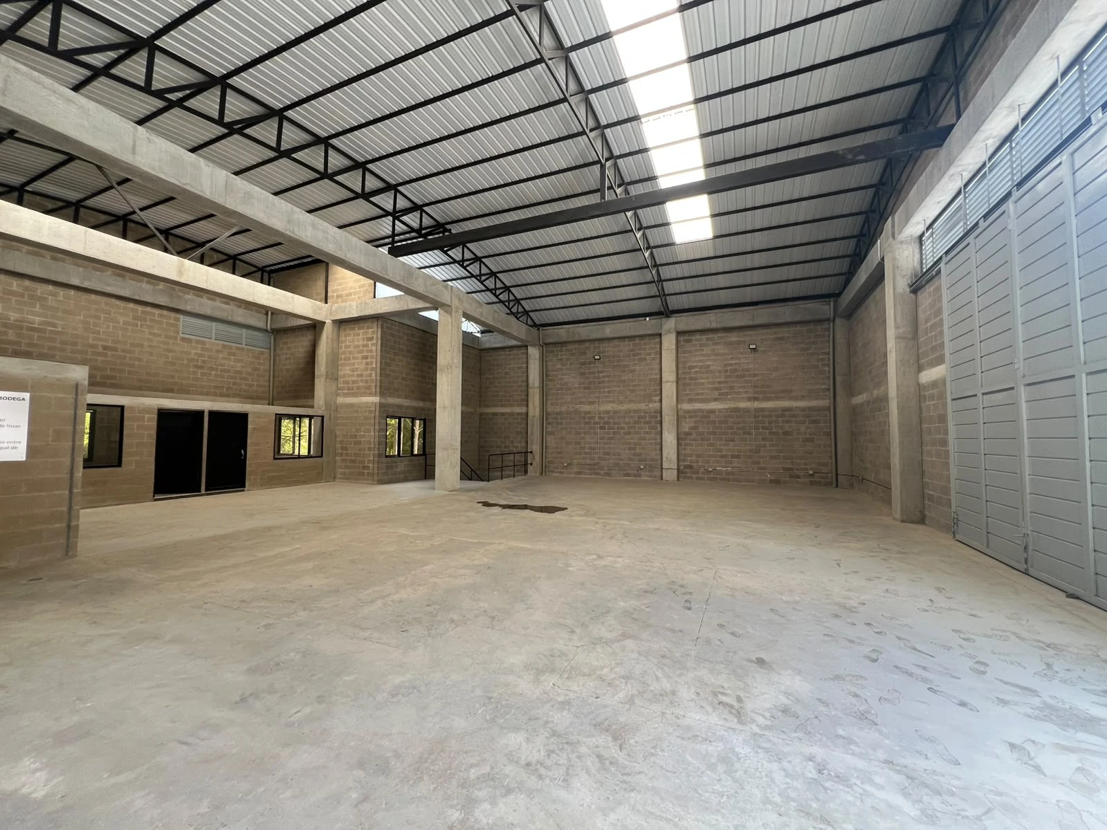 Bodega en Arriendo Vereda Pueblo Viejo La Estrella