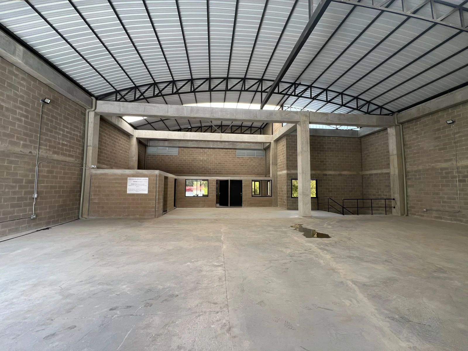 Bodega en Arriendo Vereda Pueblo Viejo La Estrella