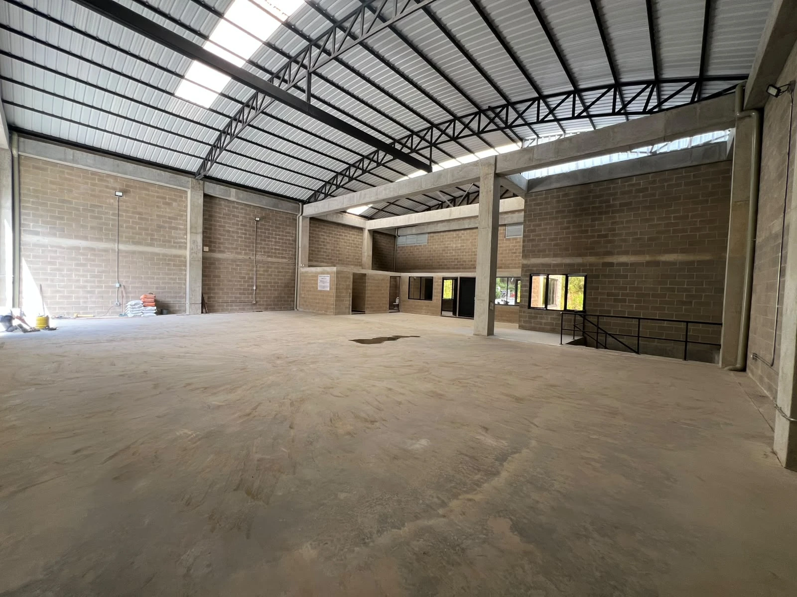 Bodega en Arriendo Vereda Pueblo Viejo La Estrella