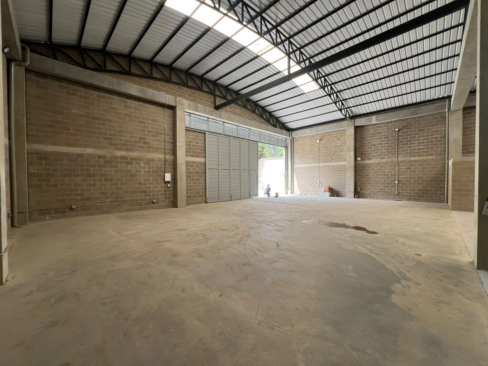 Bodega en Arriendo Vereda Pueblo Viejo La Estrella