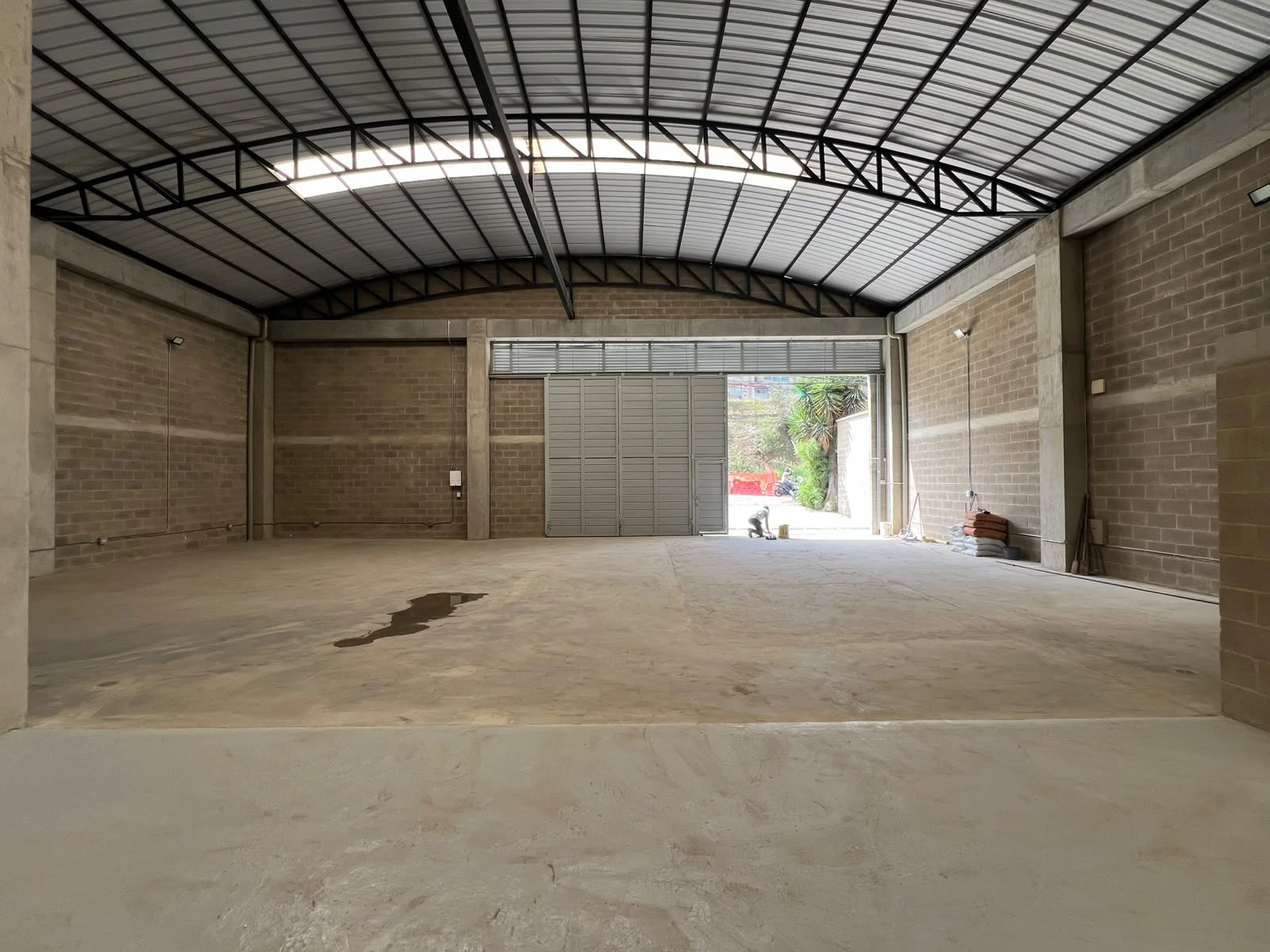 Bodega en Arriendo Vereda Pueblo Viejo La Estrella