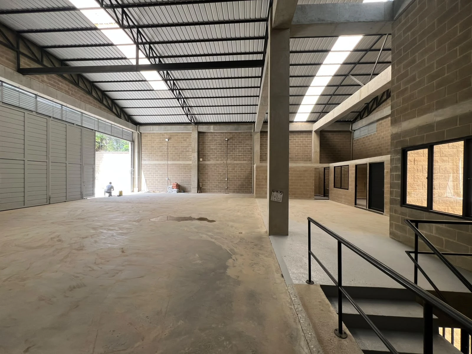 Bodega en Arriendo Vereda Pueblo Viejo La Estrella