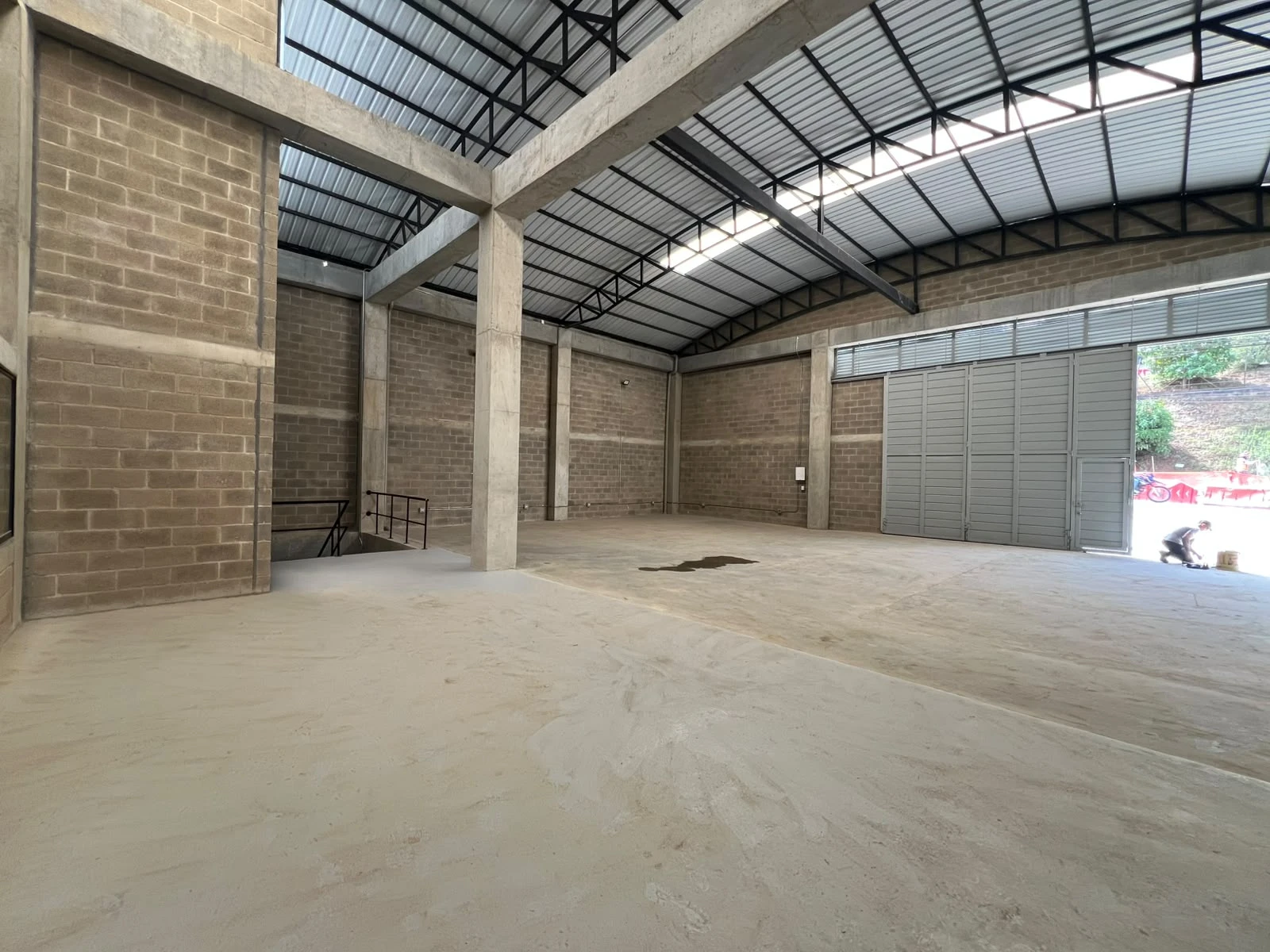 Bodega en Arriendo Vereda Pueblo Viejo La Estrella