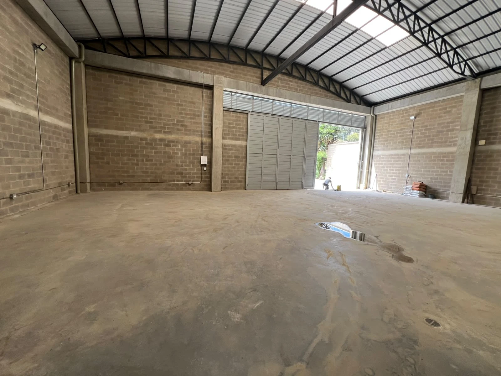 Bodega en Arriendo Vereda Pueblo Viejo La Estrella