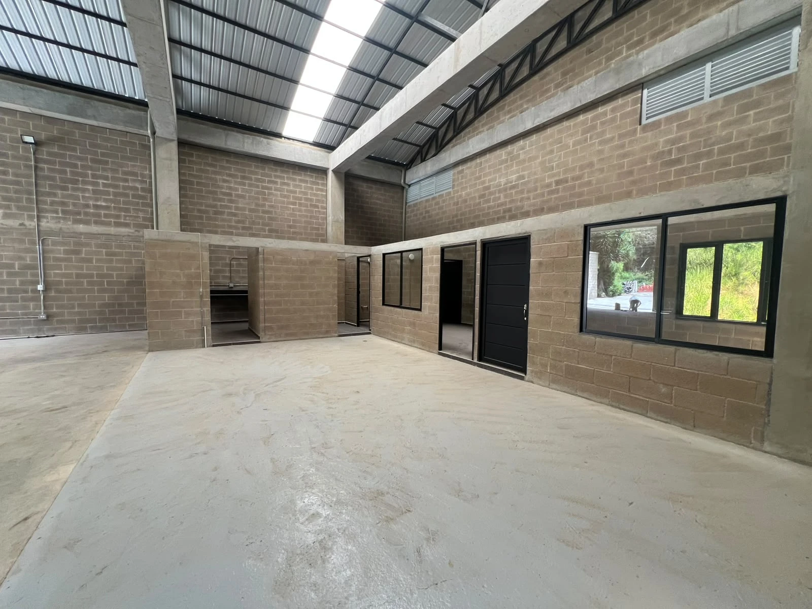 Bodega en Arriendo Vereda Pueblo Viejo La Estrella