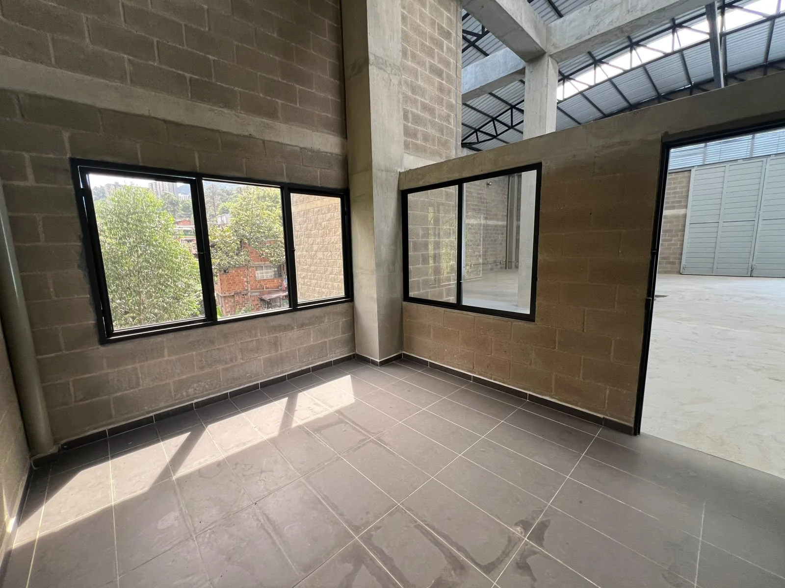 Bodega en Arriendo Vereda Pueblo Viejo La Estrella