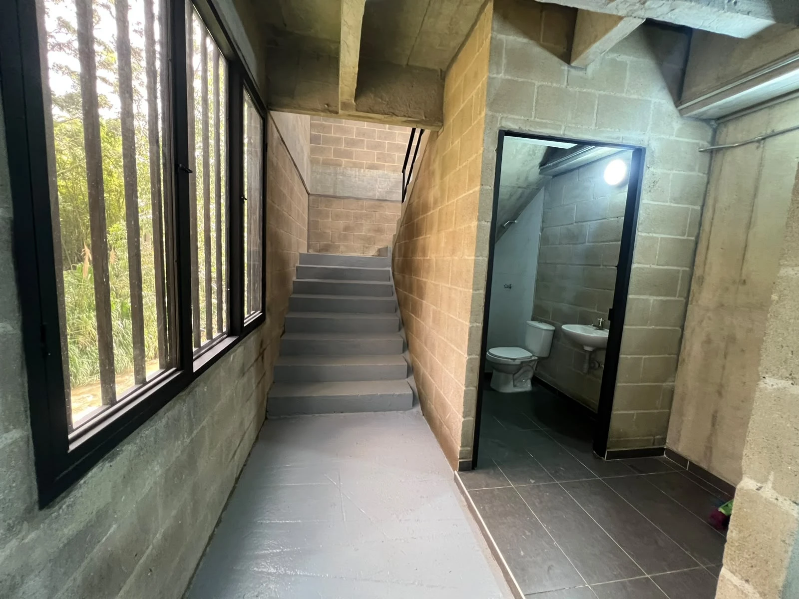 Bodega en Arriendo Vereda Pueblo Viejo La Estrella