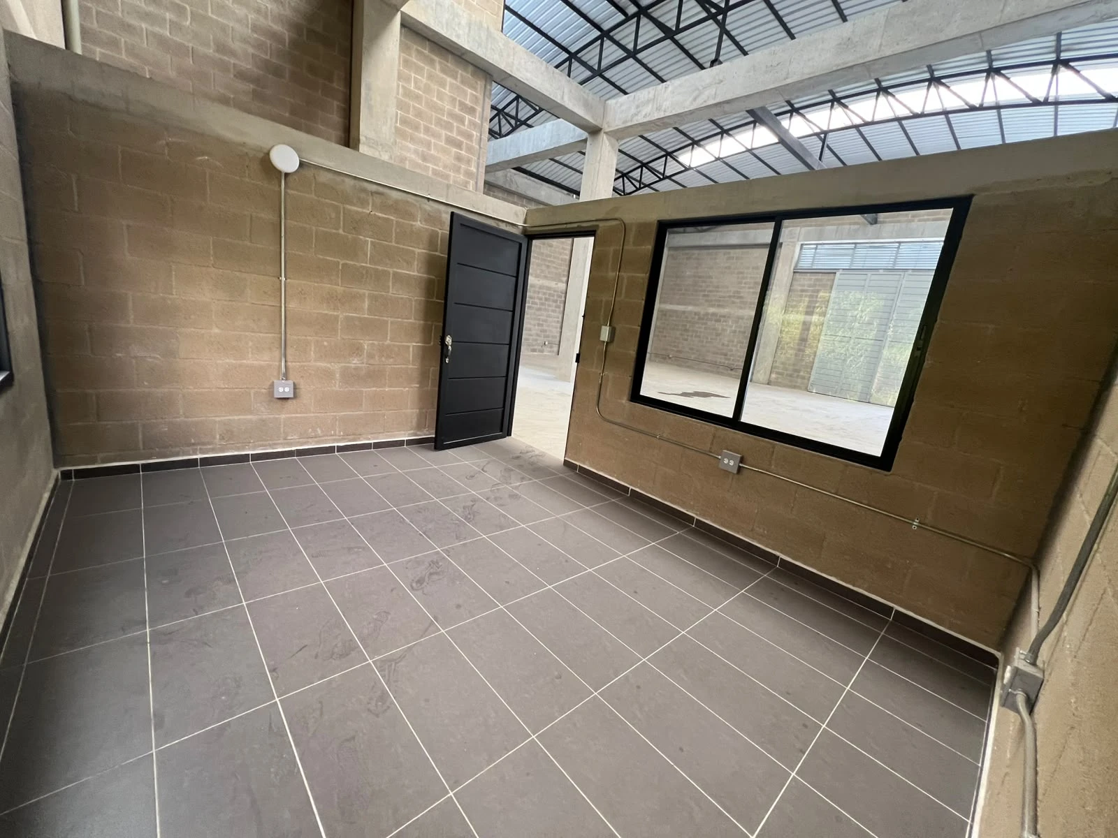 Bodega en Arriendo Vereda Pueblo Viejo La Estrella