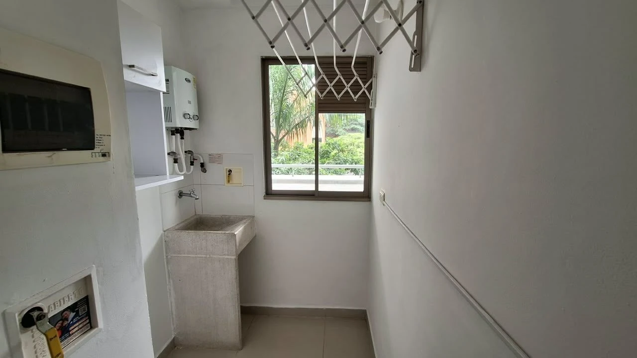 Apartamento en Arriendo sector Niquia