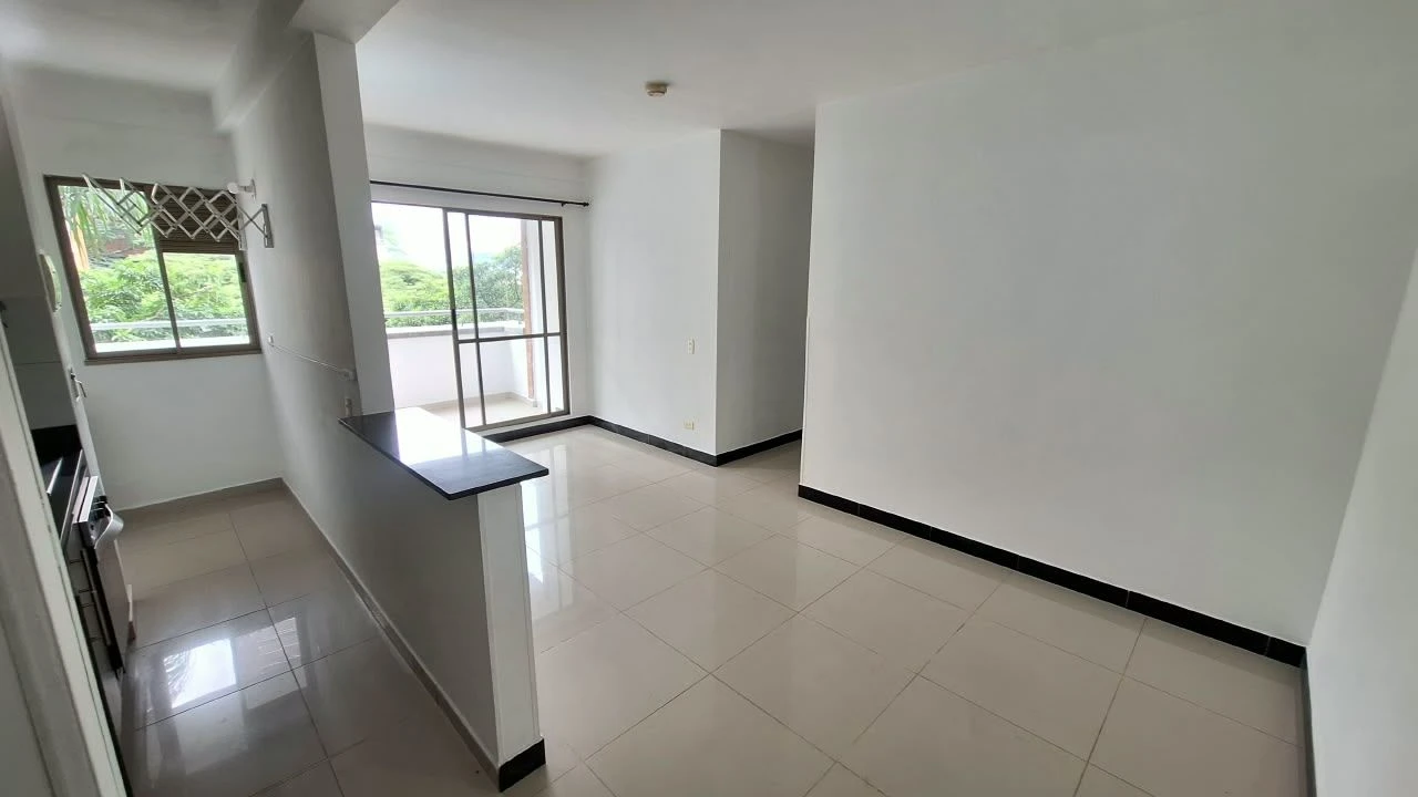Apartamento en Arriendo sector Niquia