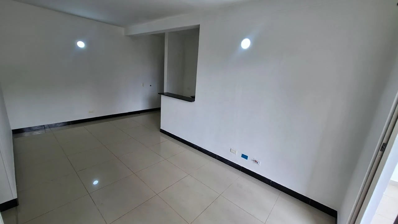 Apartamento en Arriendo sector Niquia