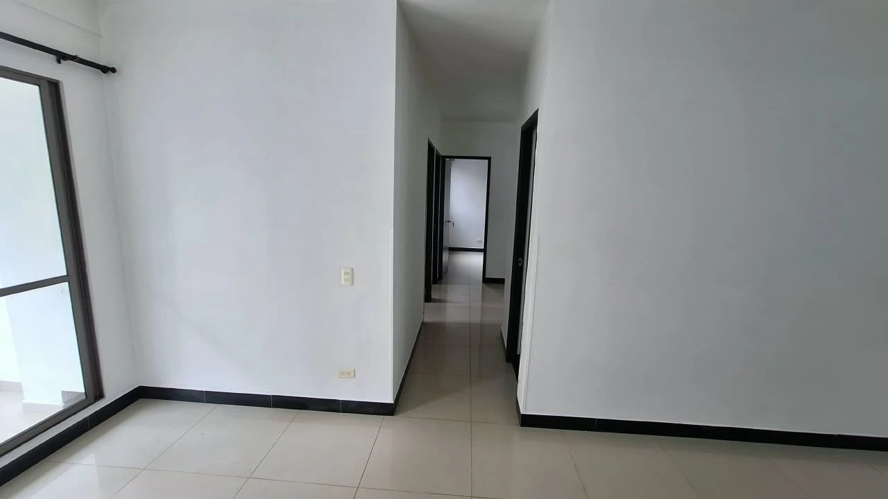 Apartamento en Arriendo sector Niquia