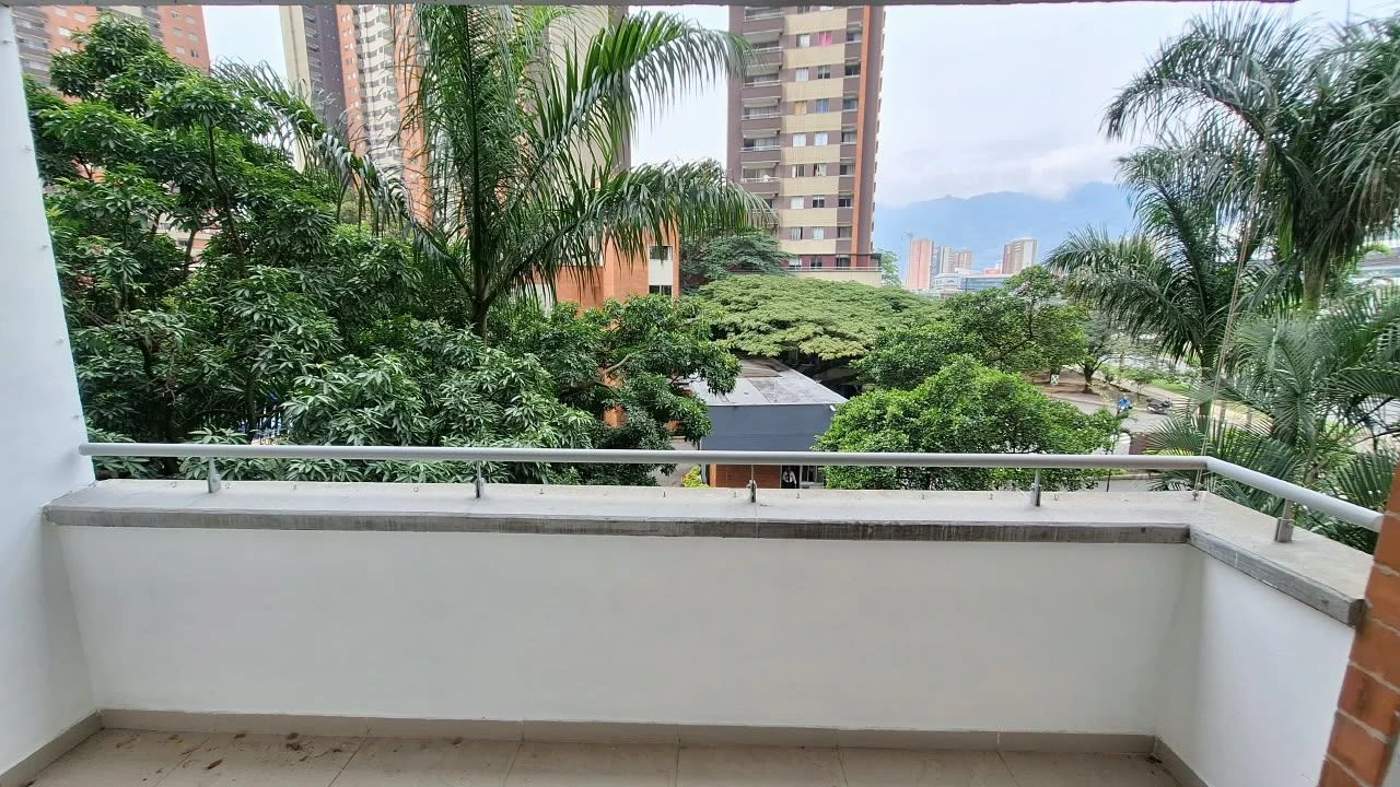 Apartamento en Arriendo sector Niquia