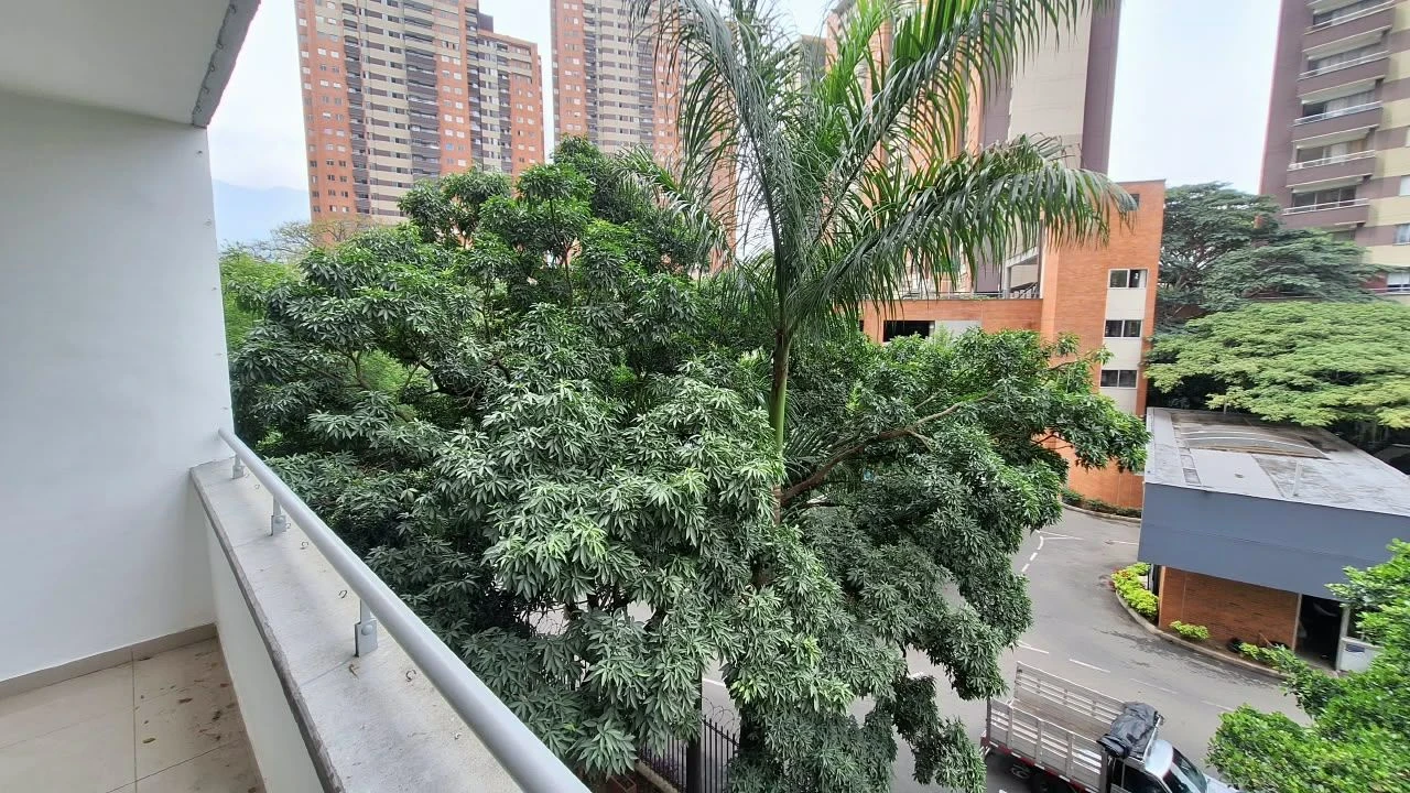 Apartamento en Arriendo sector Niquia