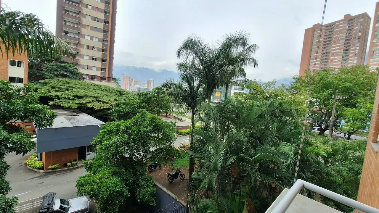 Apartamento en Arriendo sector Niquia