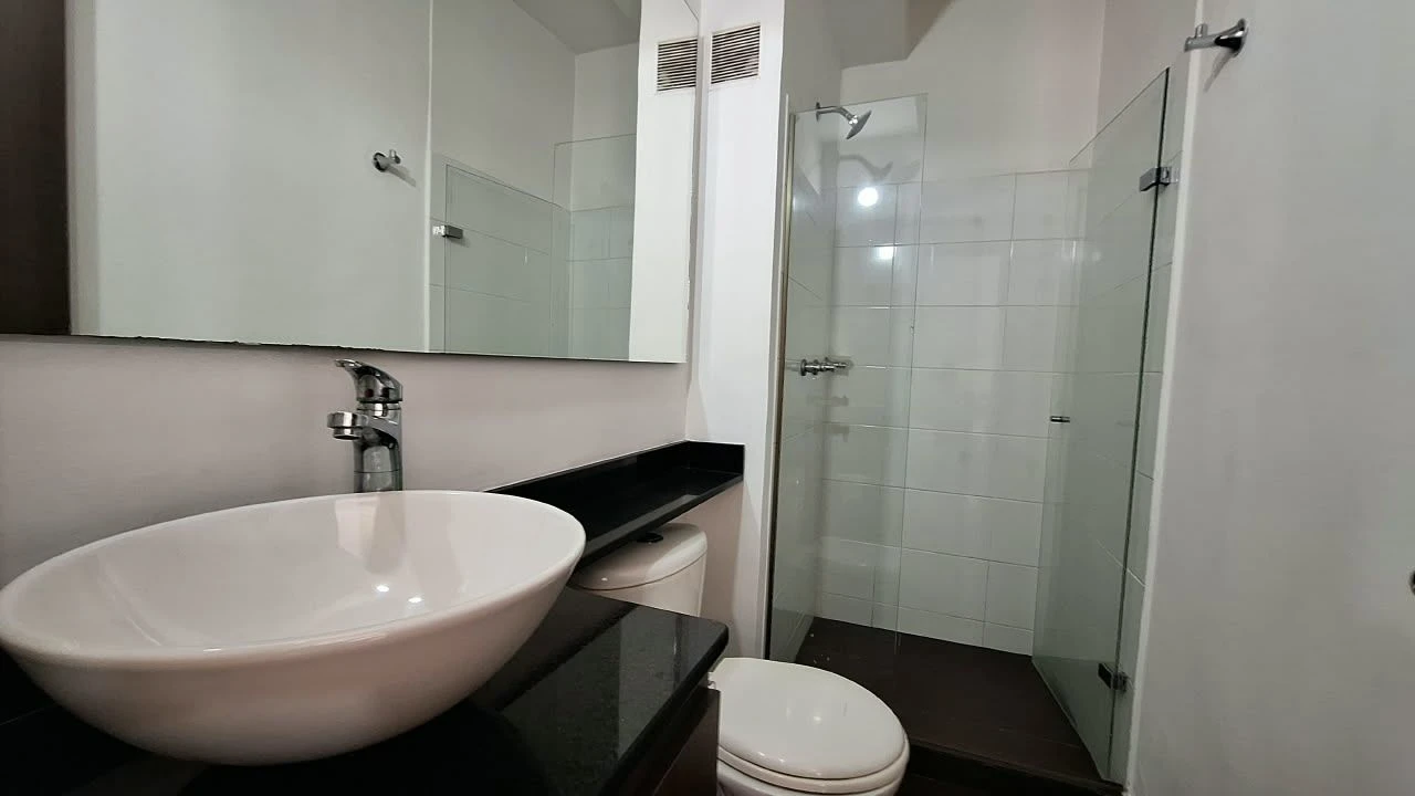 Apartamento en Arriendo sector Niquia