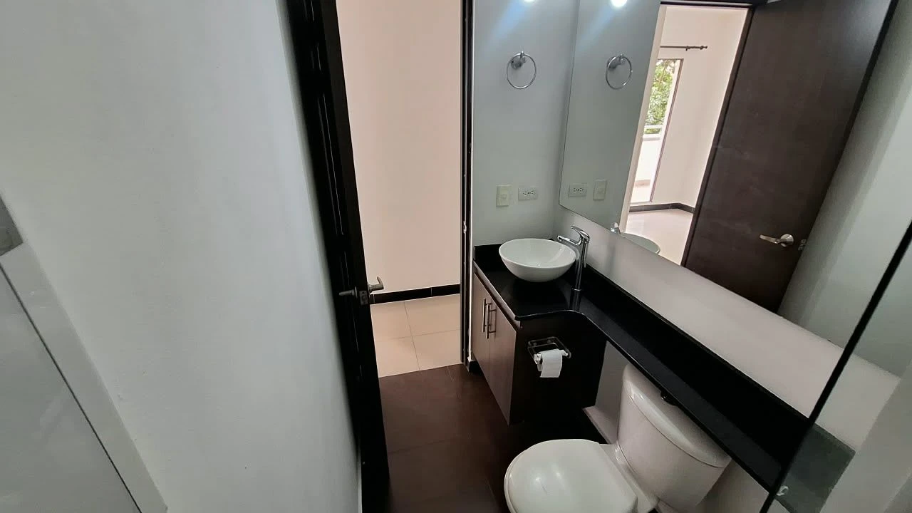 Apartamento en Arriendo sector Niquia