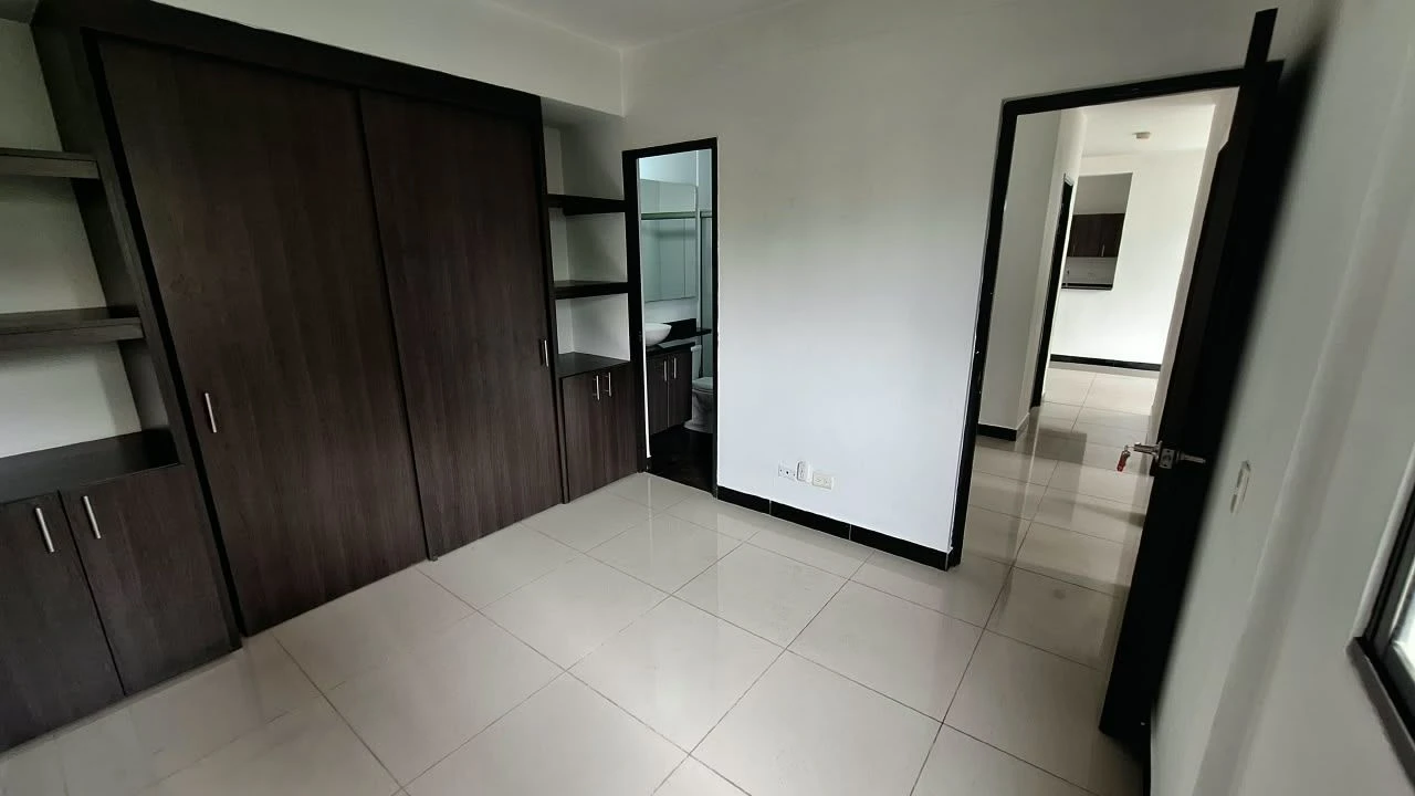 Apartamento en Arriendo sector Niquia