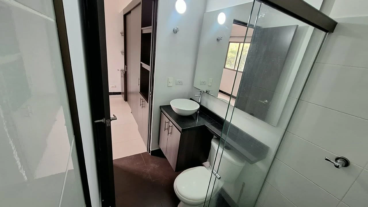 Apartamento en Arriendo sector Niquia