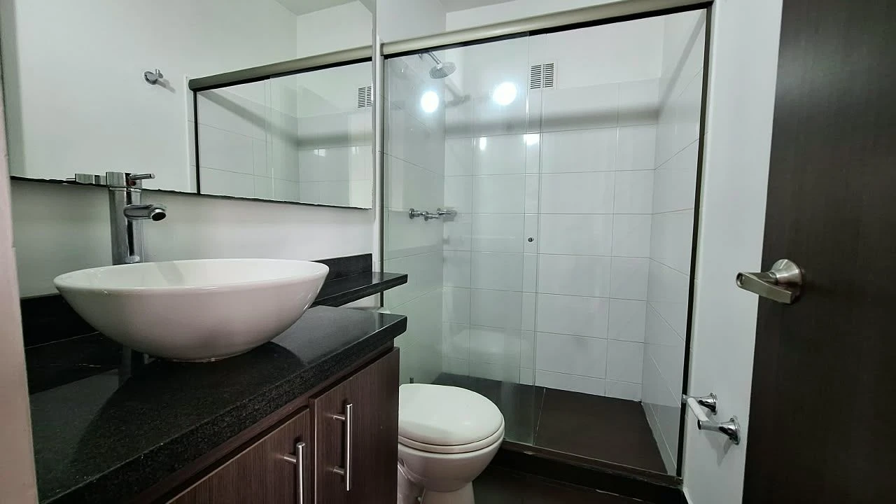 Apartamento en Arriendo sector Niquia