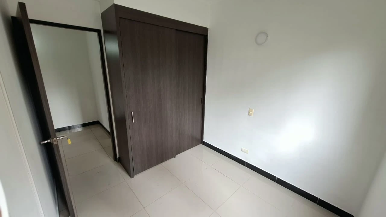 Apartamento en Arriendo sector Niquia