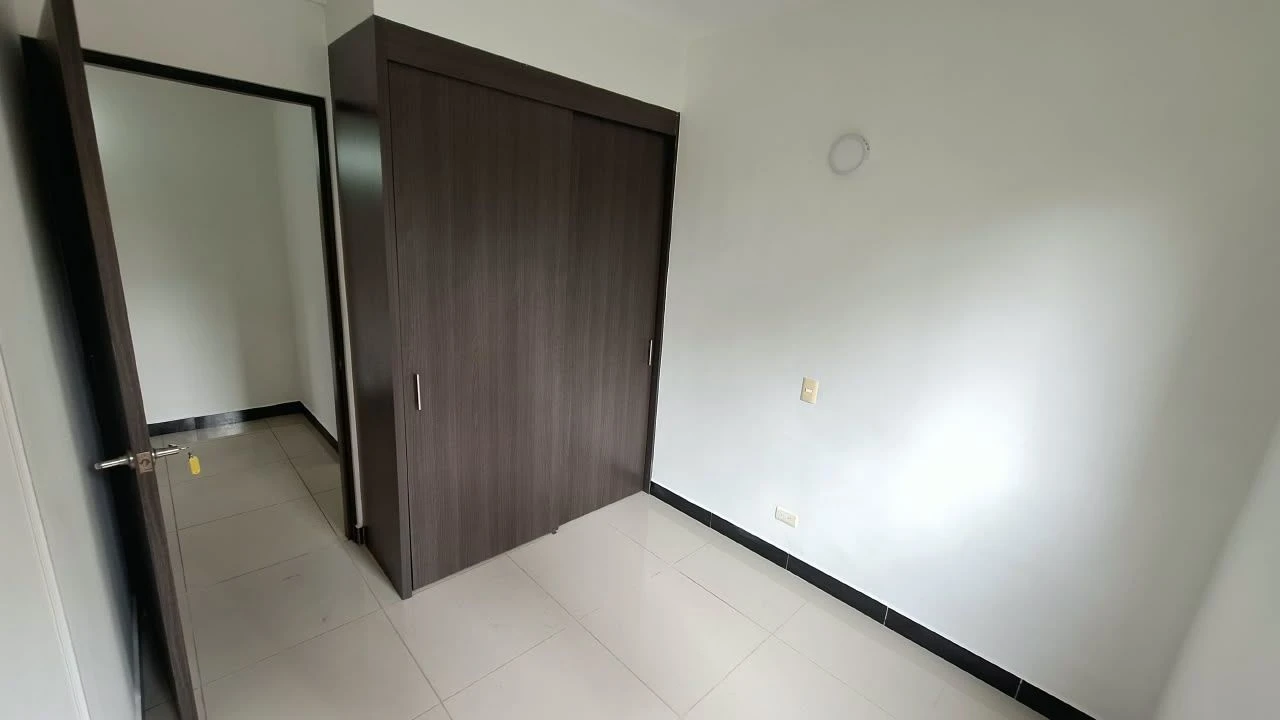 Apartamento en Arriendo sector Niquia