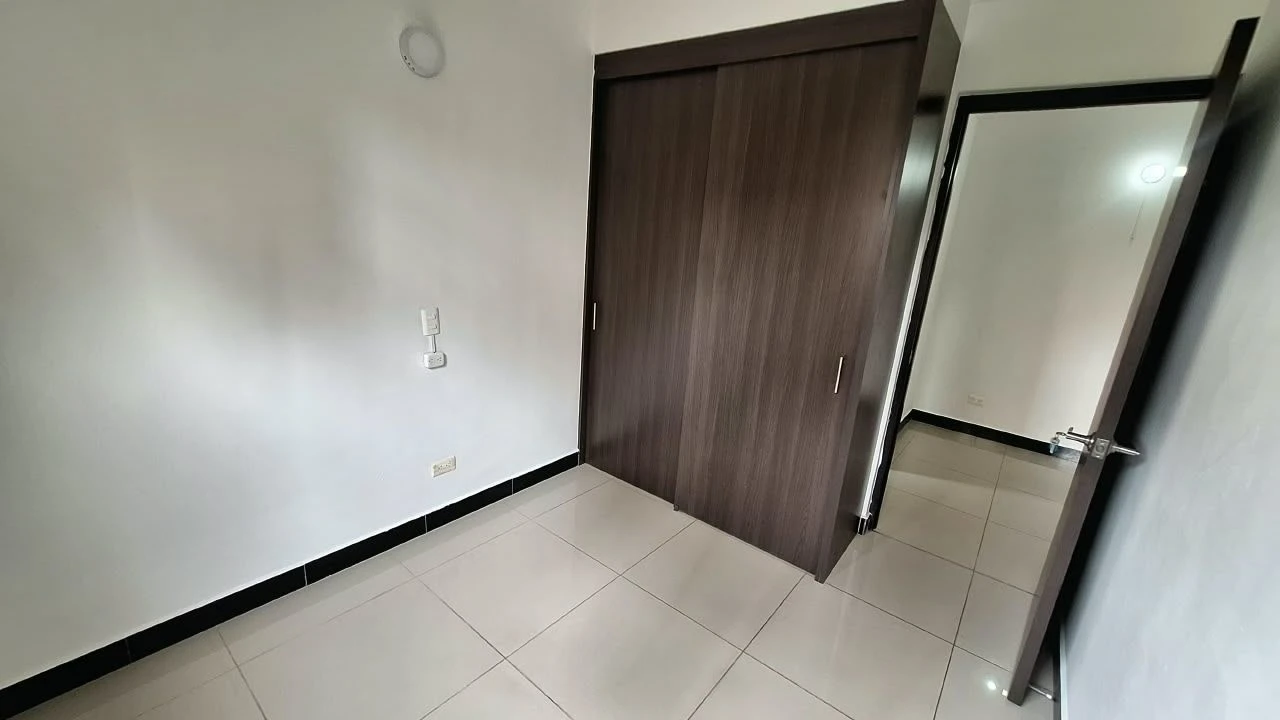 Apartamento en Arriendo sector Niquia