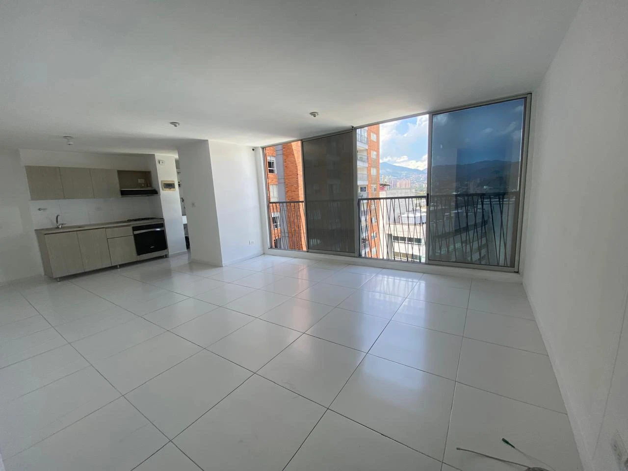 Arriendo Apartamento en Sabaneta