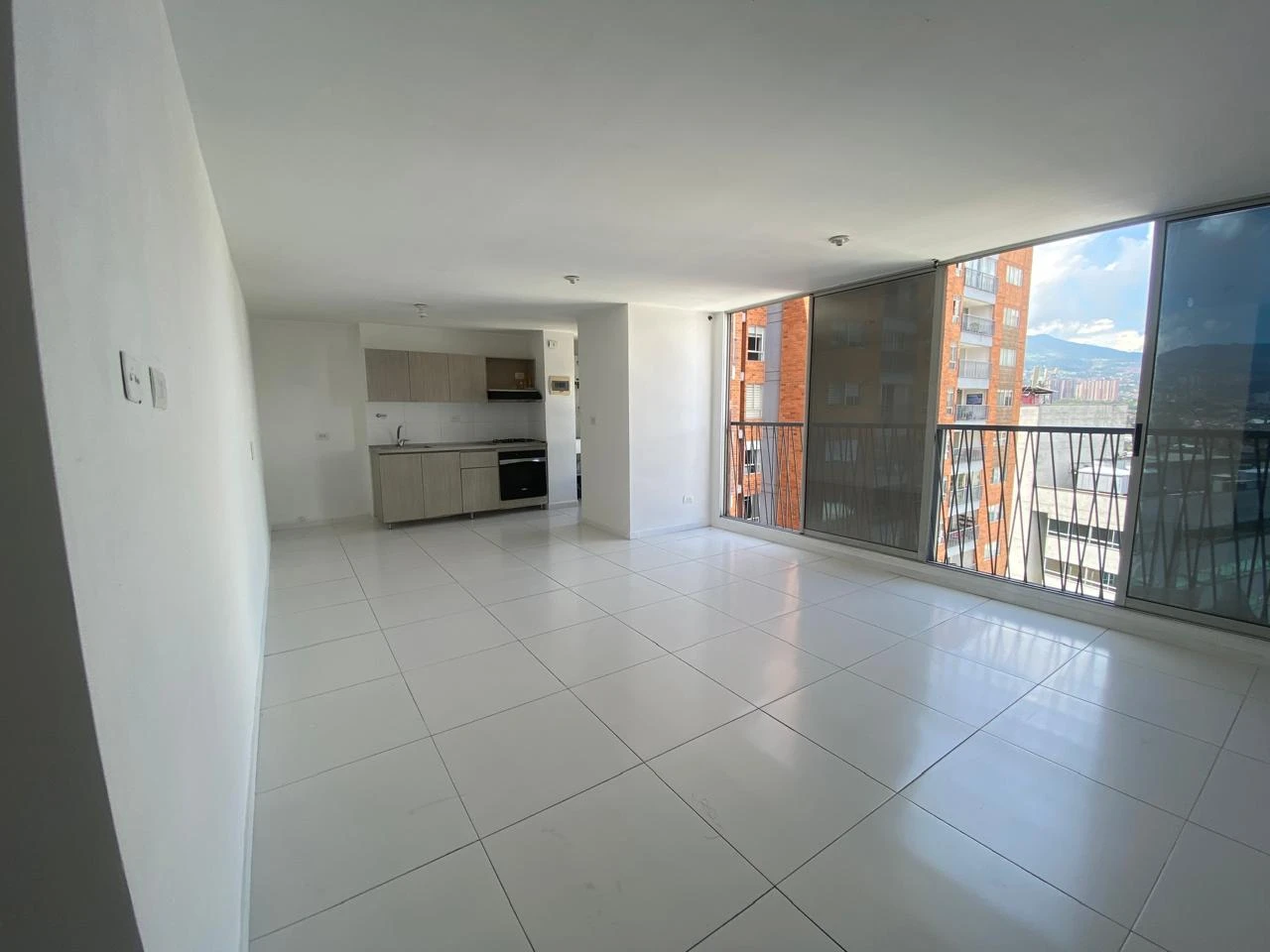 Arriendo Apartamento en Sabaneta