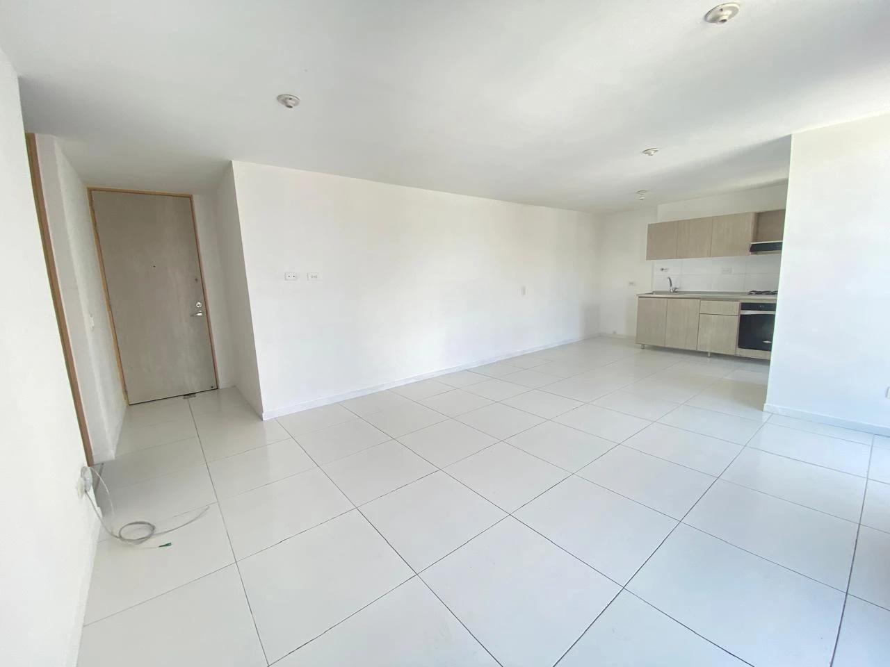 Arriendo Apartamento en Sabaneta