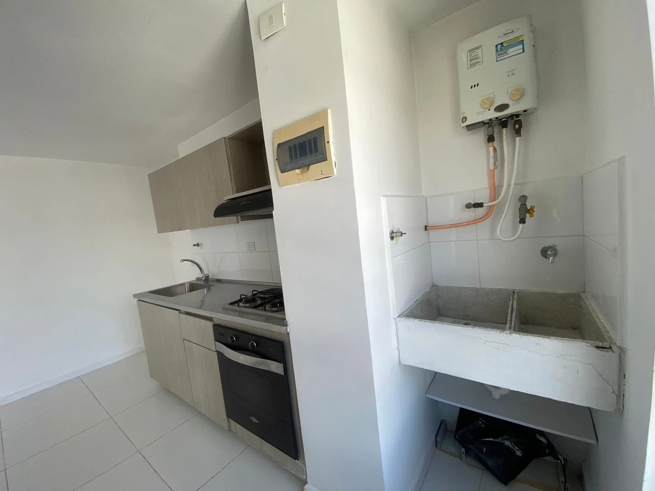 Arriendo Apartamento en Sabaneta