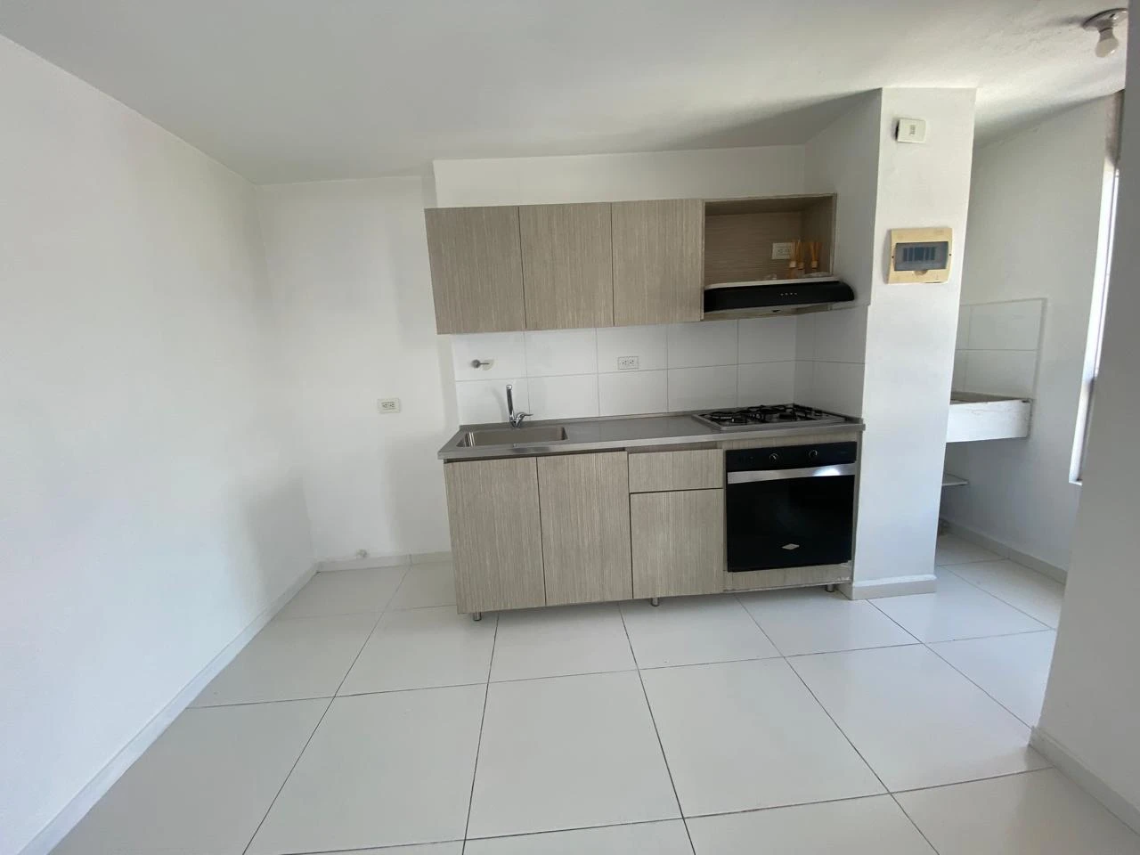 Arriendo Apartamento en Sabaneta