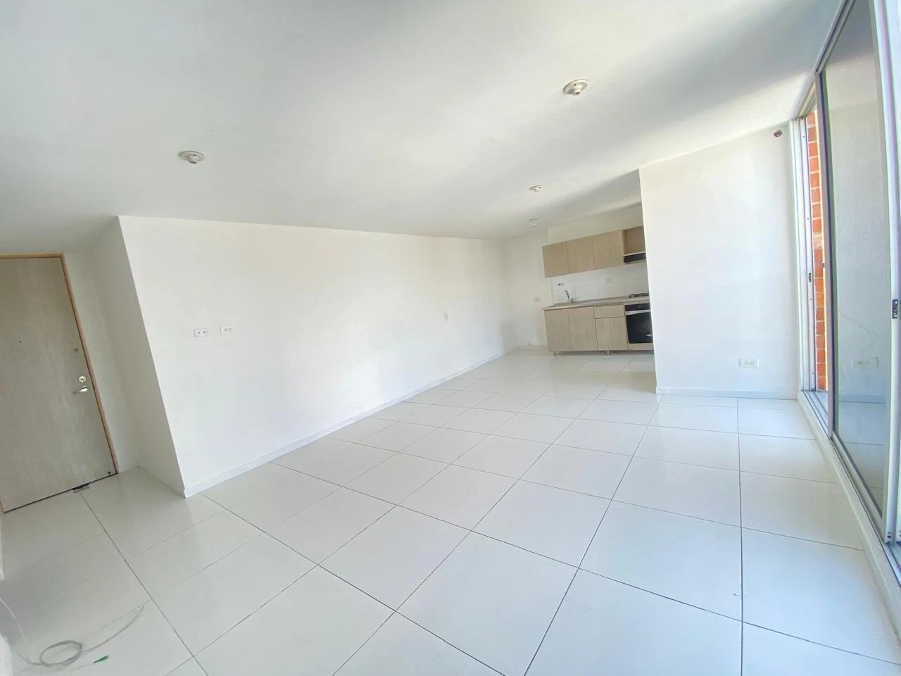 Arriendo Apartamento en Sabaneta