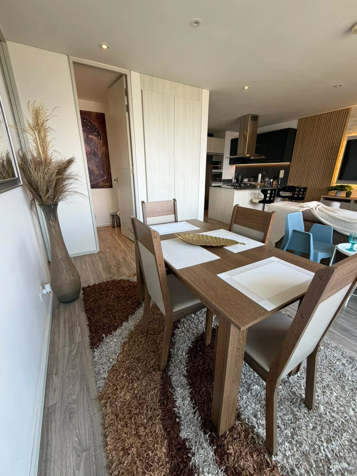 Arriendo Apartamento en Milla de Oro