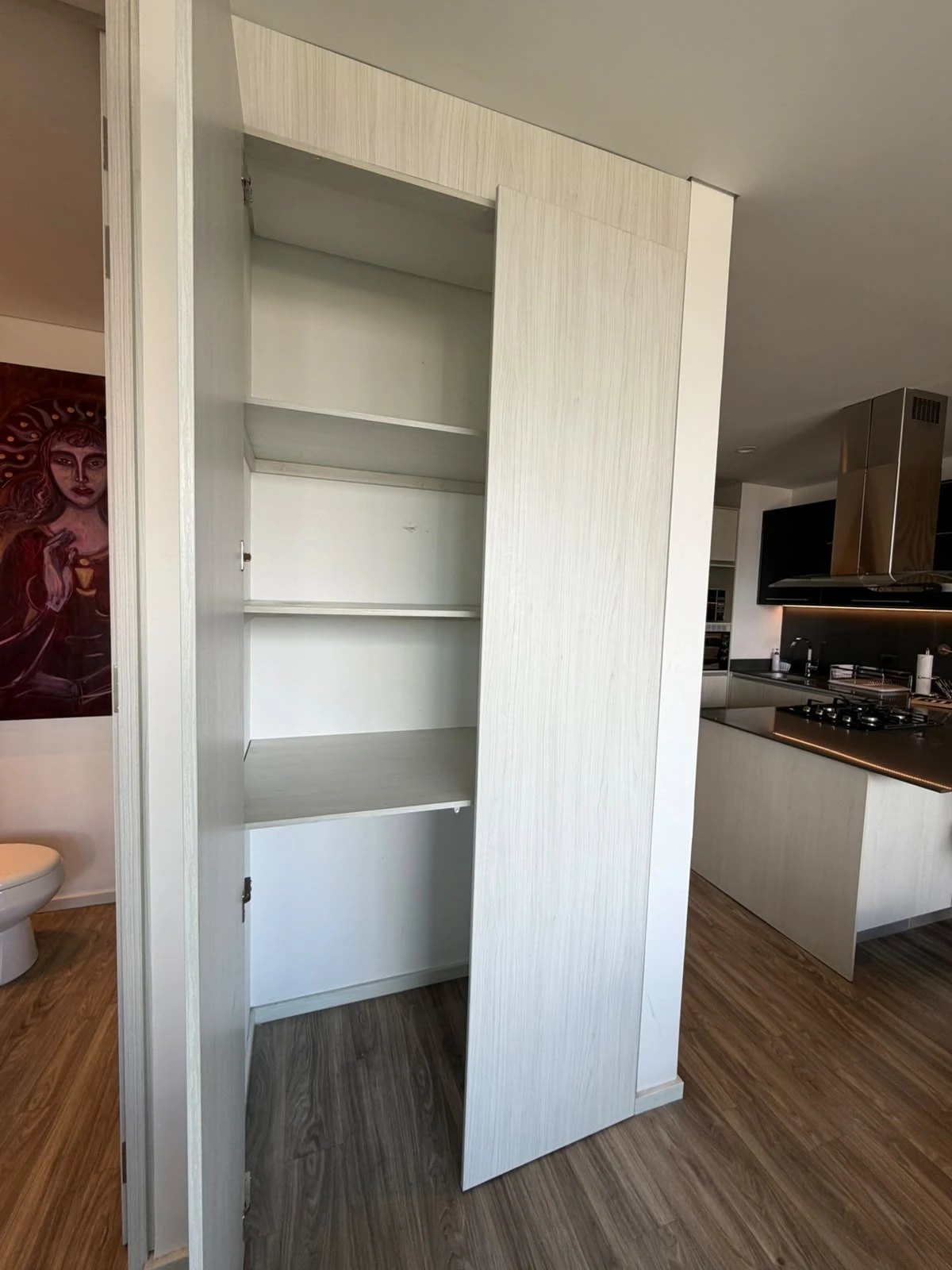 Arriendo Apartamento en Milla de Oro