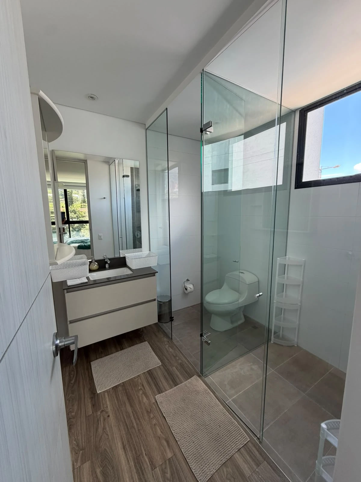 Arriendo Apartamento en Milla de Oro