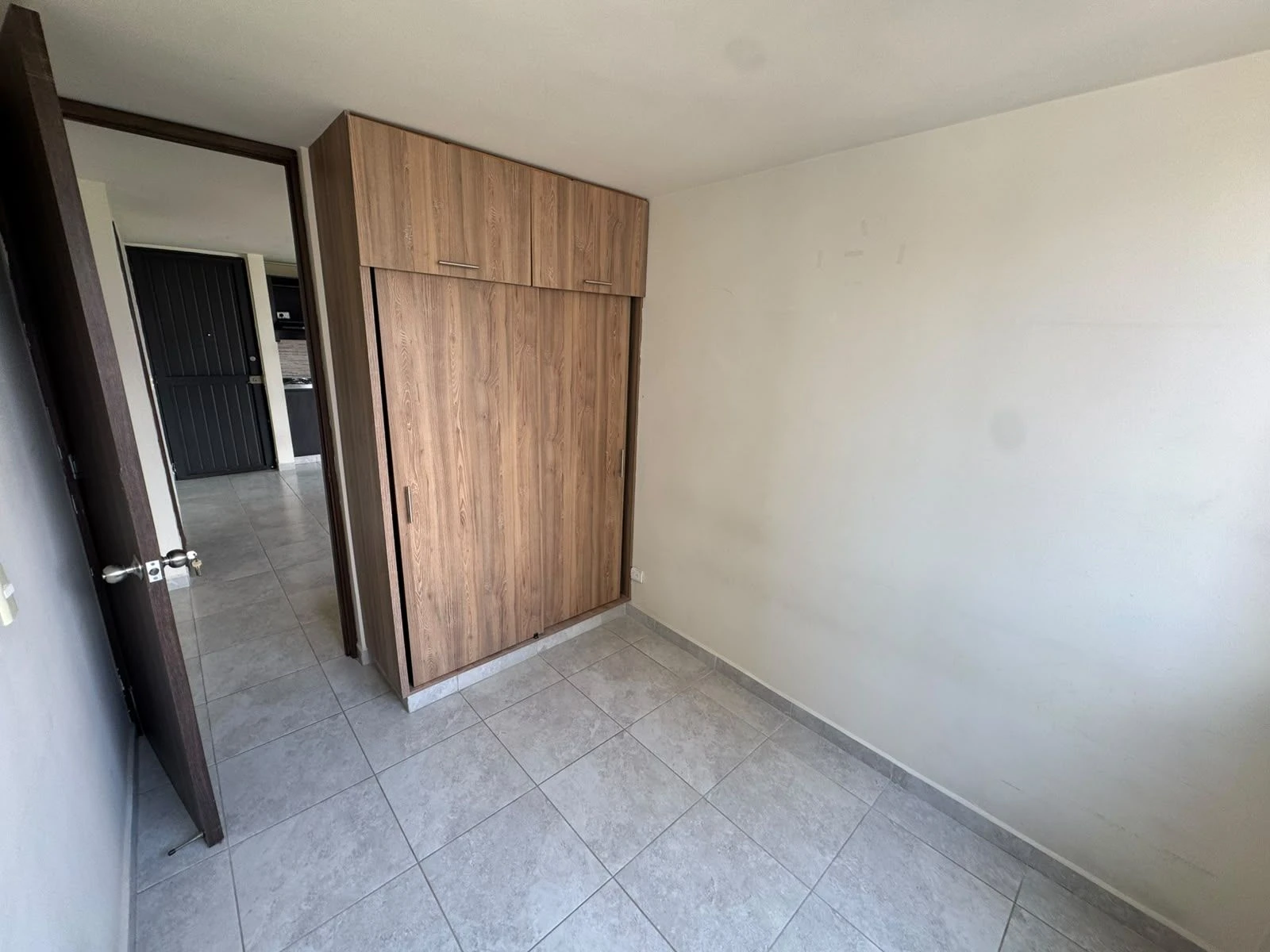 Apartamento en arriendo sector Madera