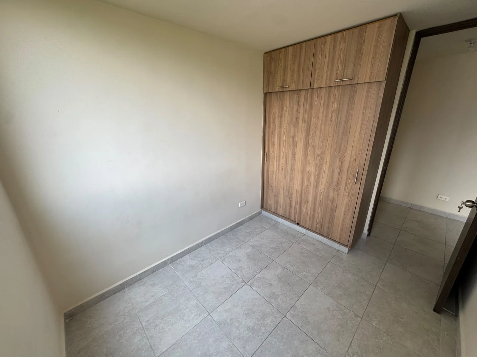 Apartamento en arriendo sector Madera