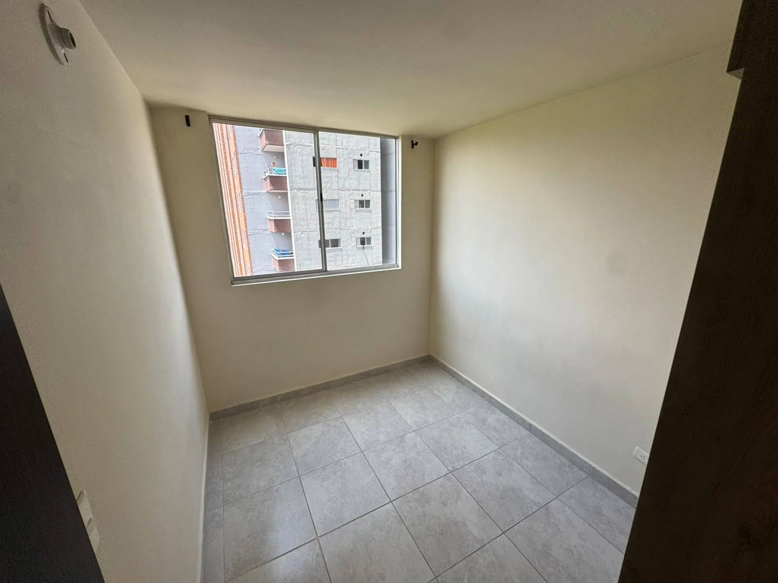 Apartamento en arriendo sector Madera