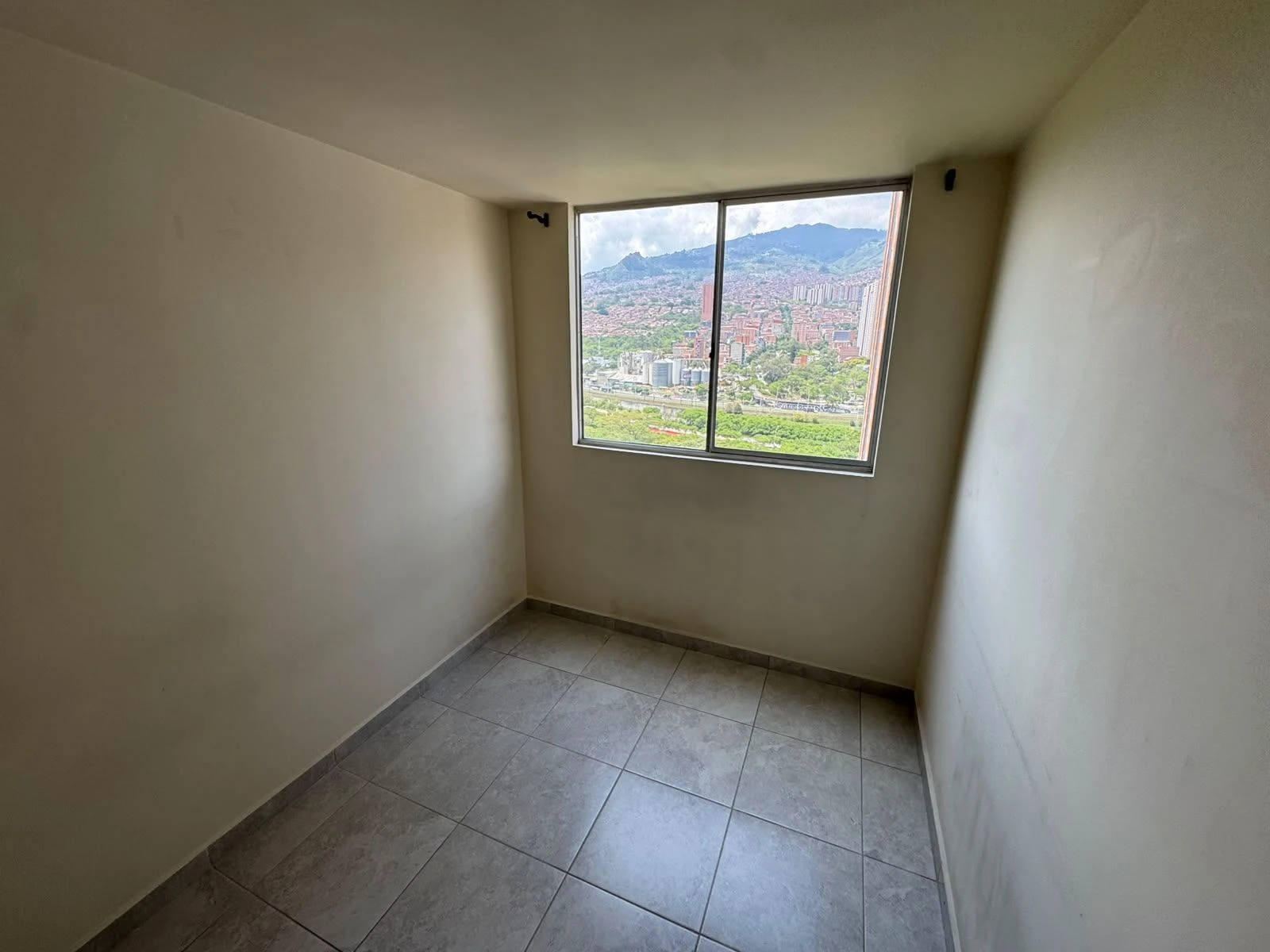 Apartamento en arriendo sector Madera