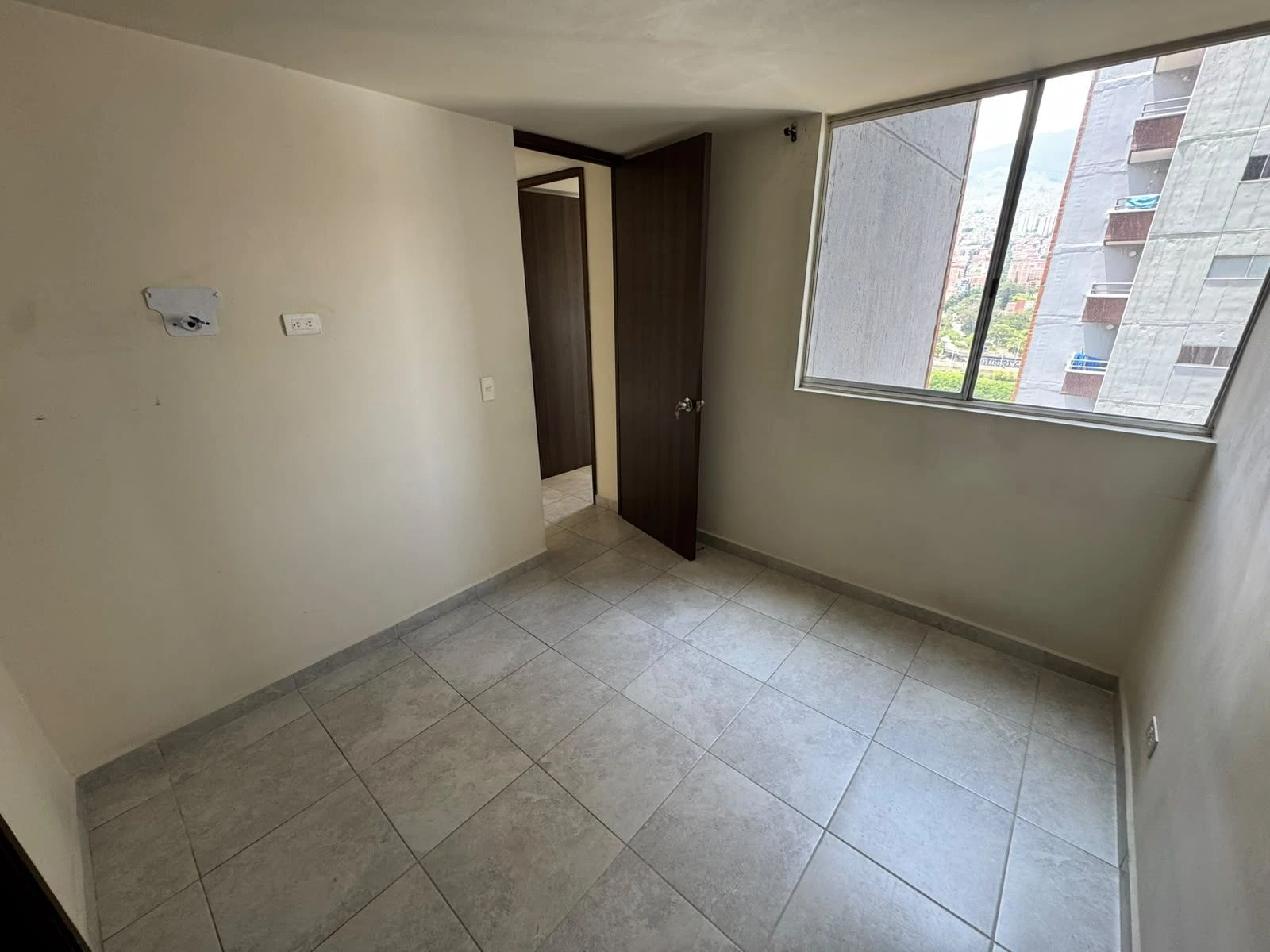 Apartamento en arriendo sector Madera