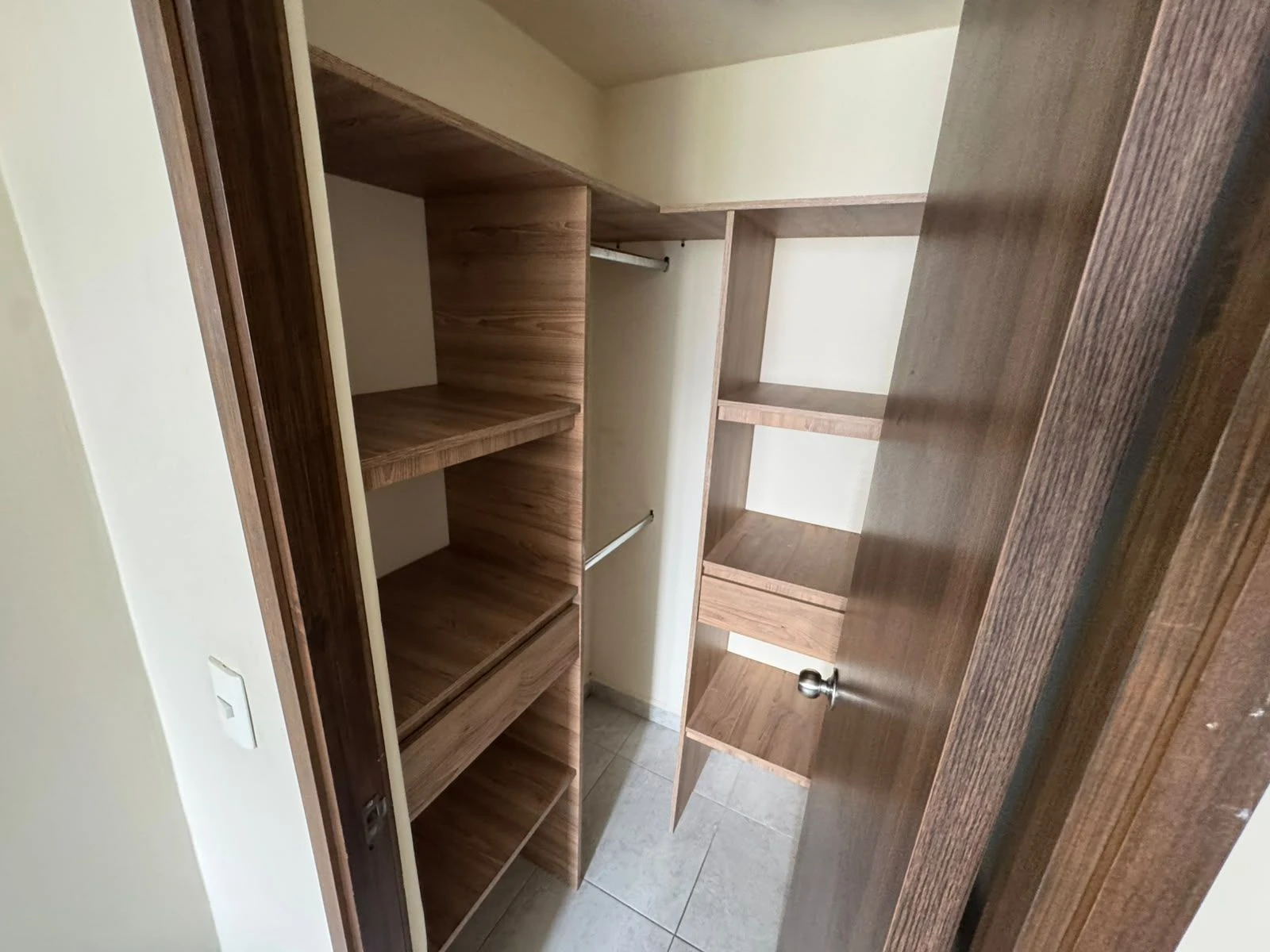 Apartamento en arriendo sector Madera
