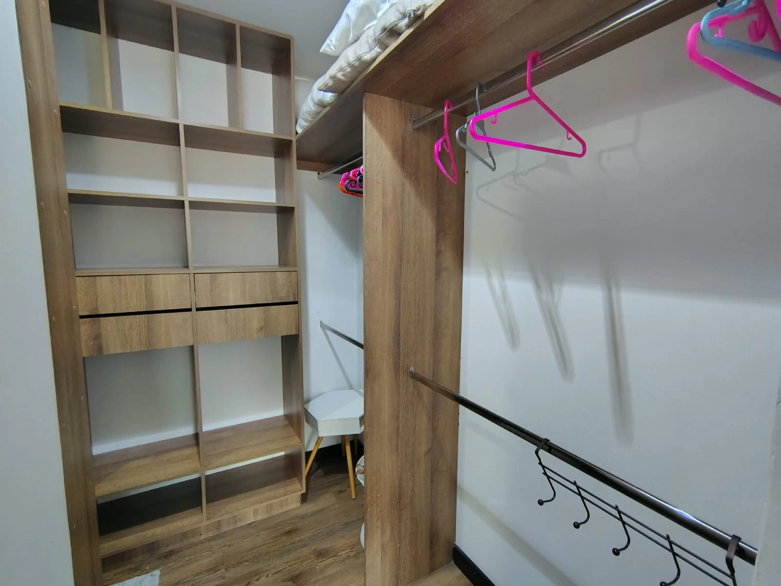 Apartaestudio en arriendo sector Loma de Alejandría