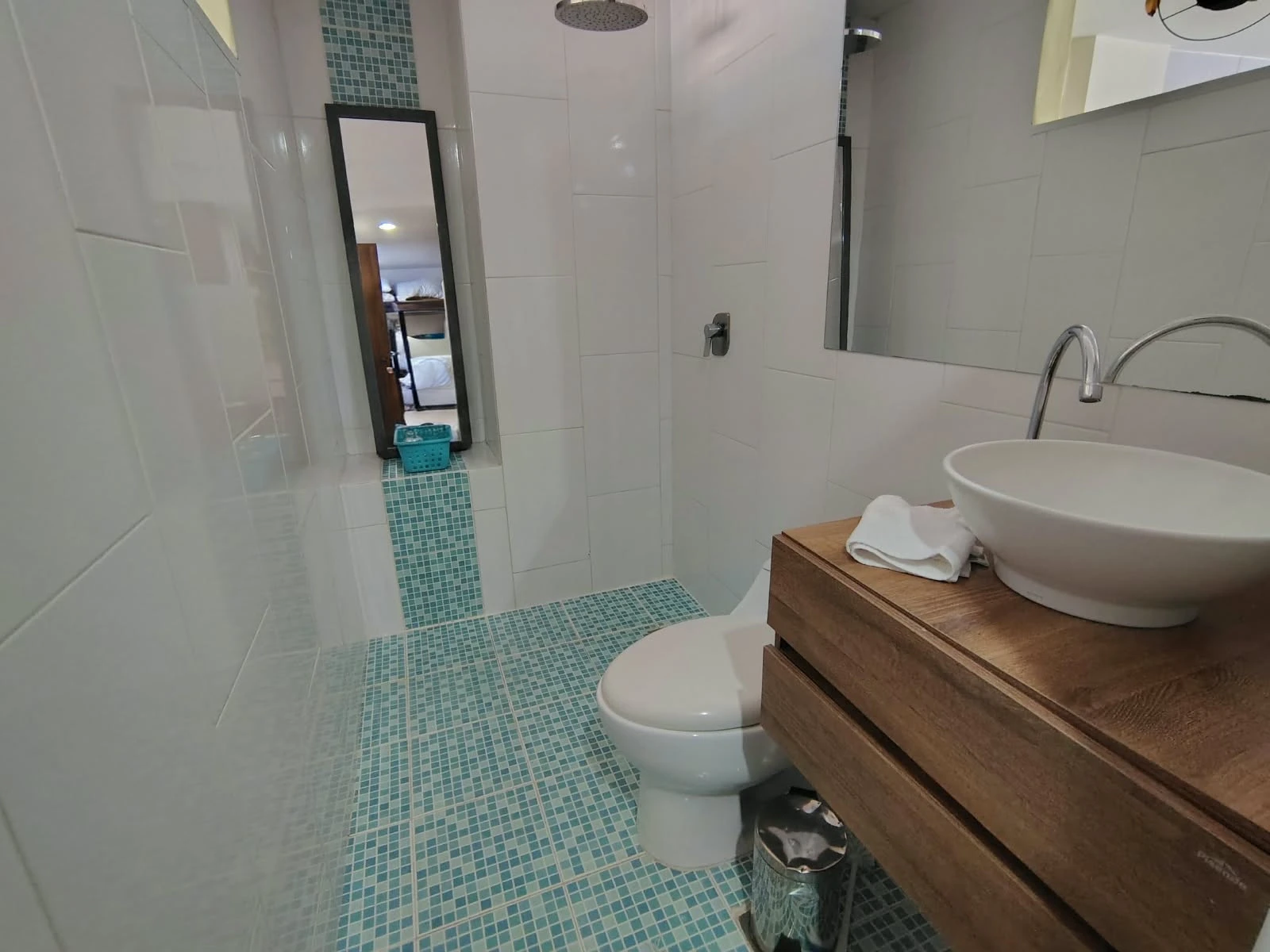 Apartaestudio en arriendo sector Loma de Alejandría